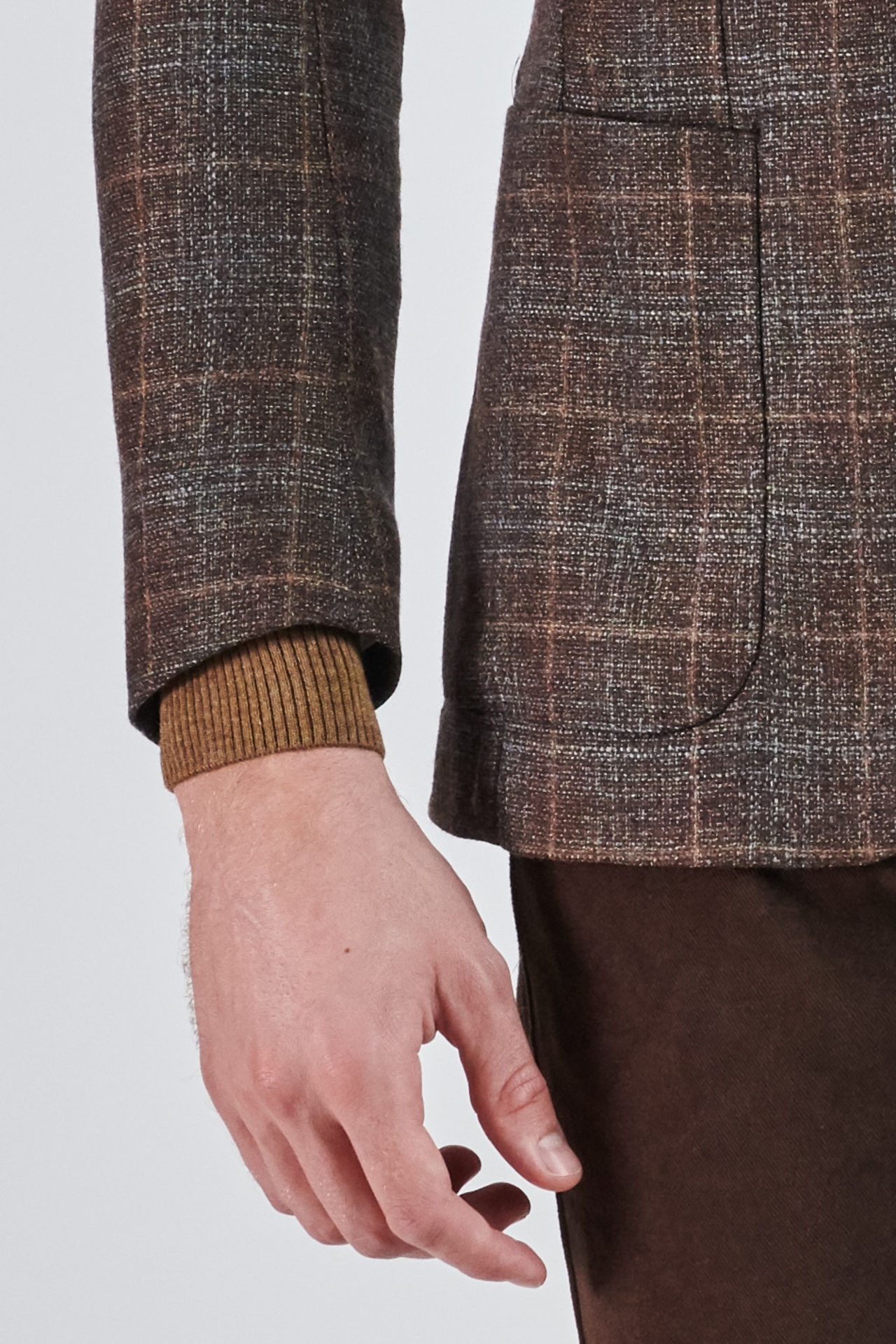 Picture of Giovane Gentile Jacket