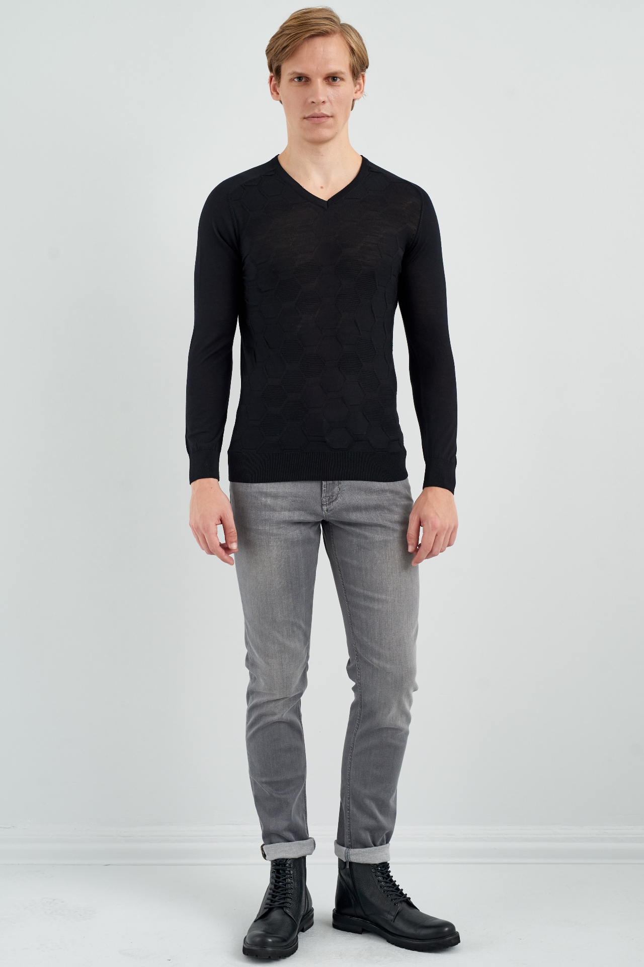 Picture of Giovane Gentile Tricot