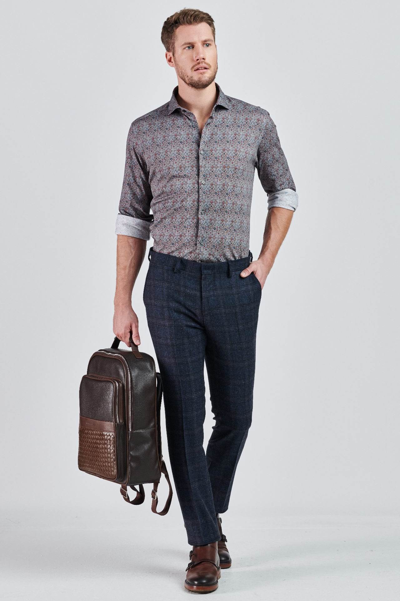 Picture of Giovane G. Designers Shirt