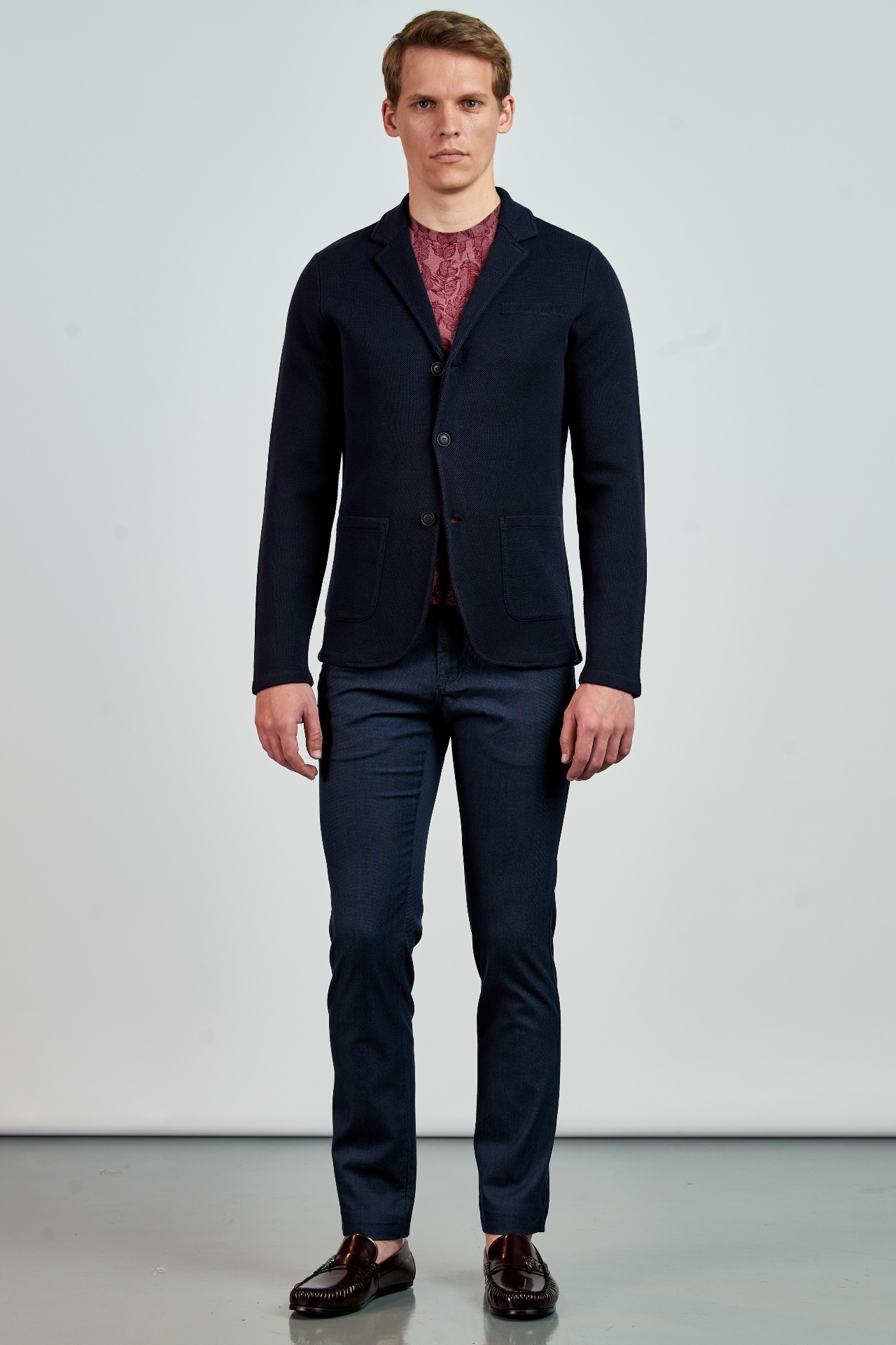 Picture of Giovane G. Designers Tricot