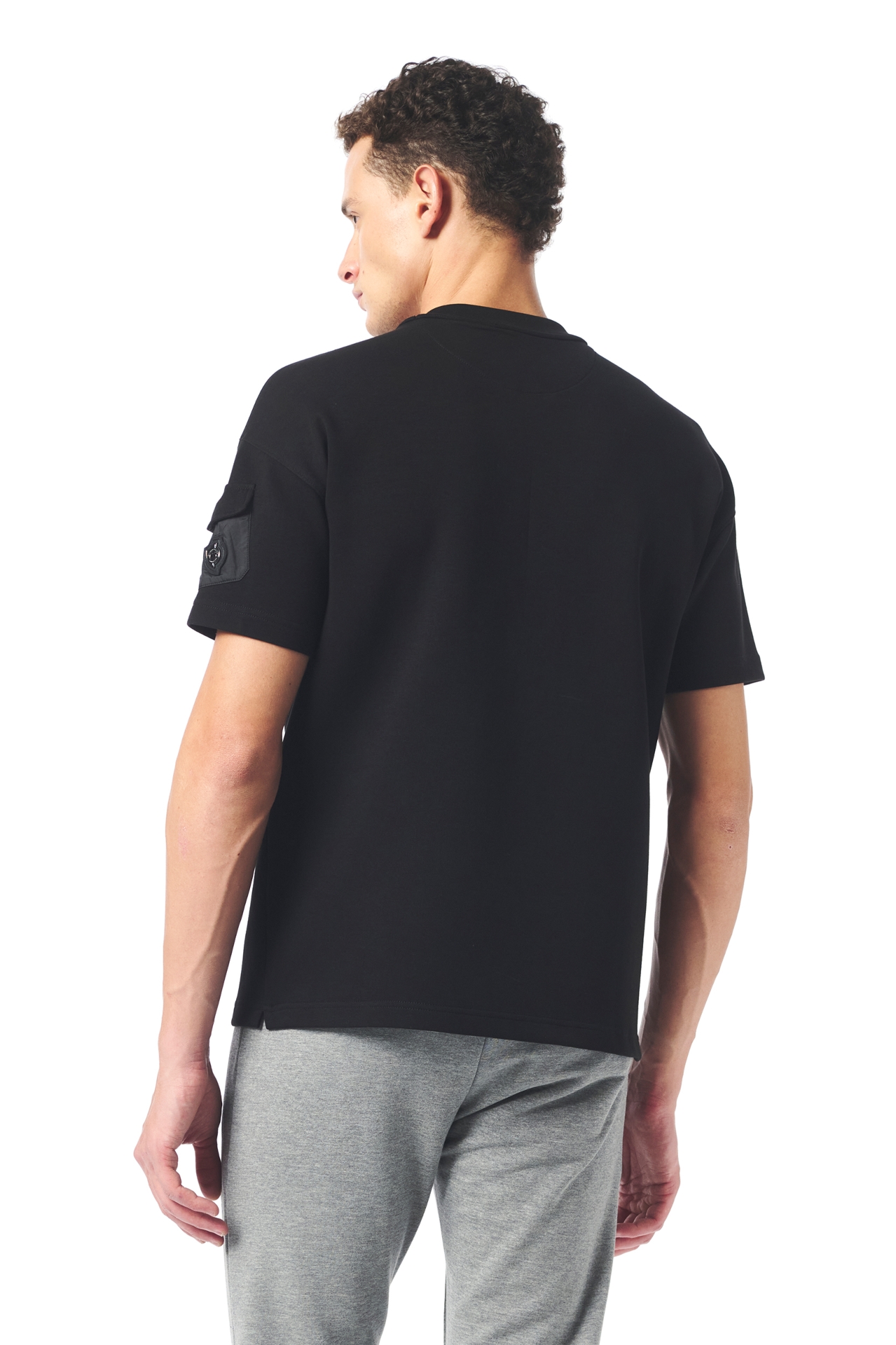 Resim Giovane Gentile T-Shirt
