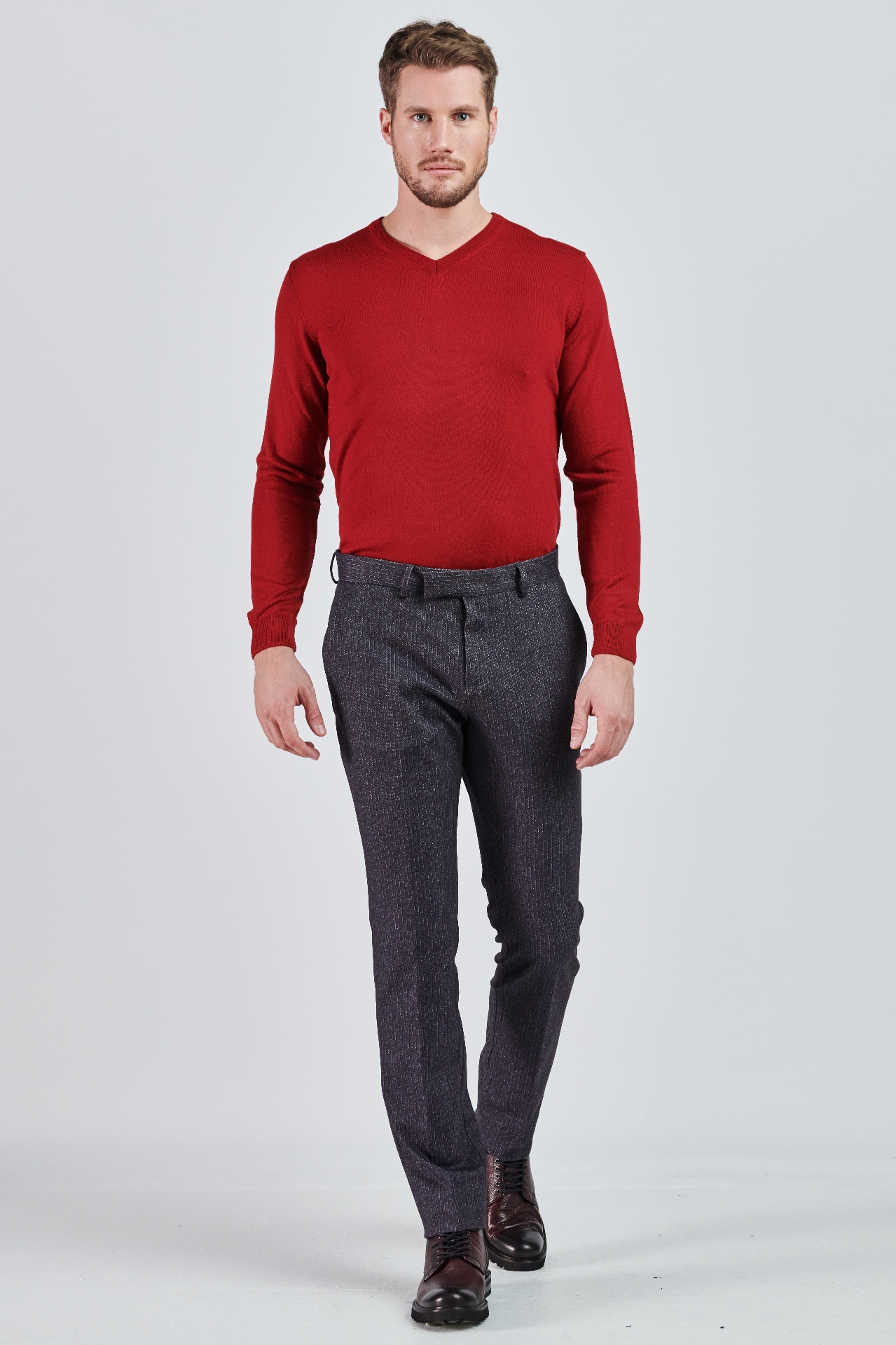 Picture of Giovane G. Designers Trousers Casual