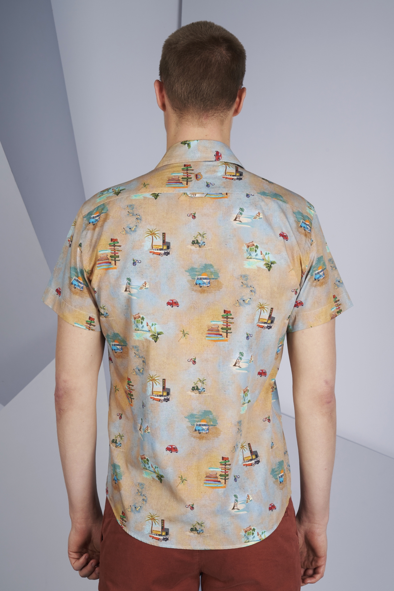 Picture of Giovane Gentile Shirt