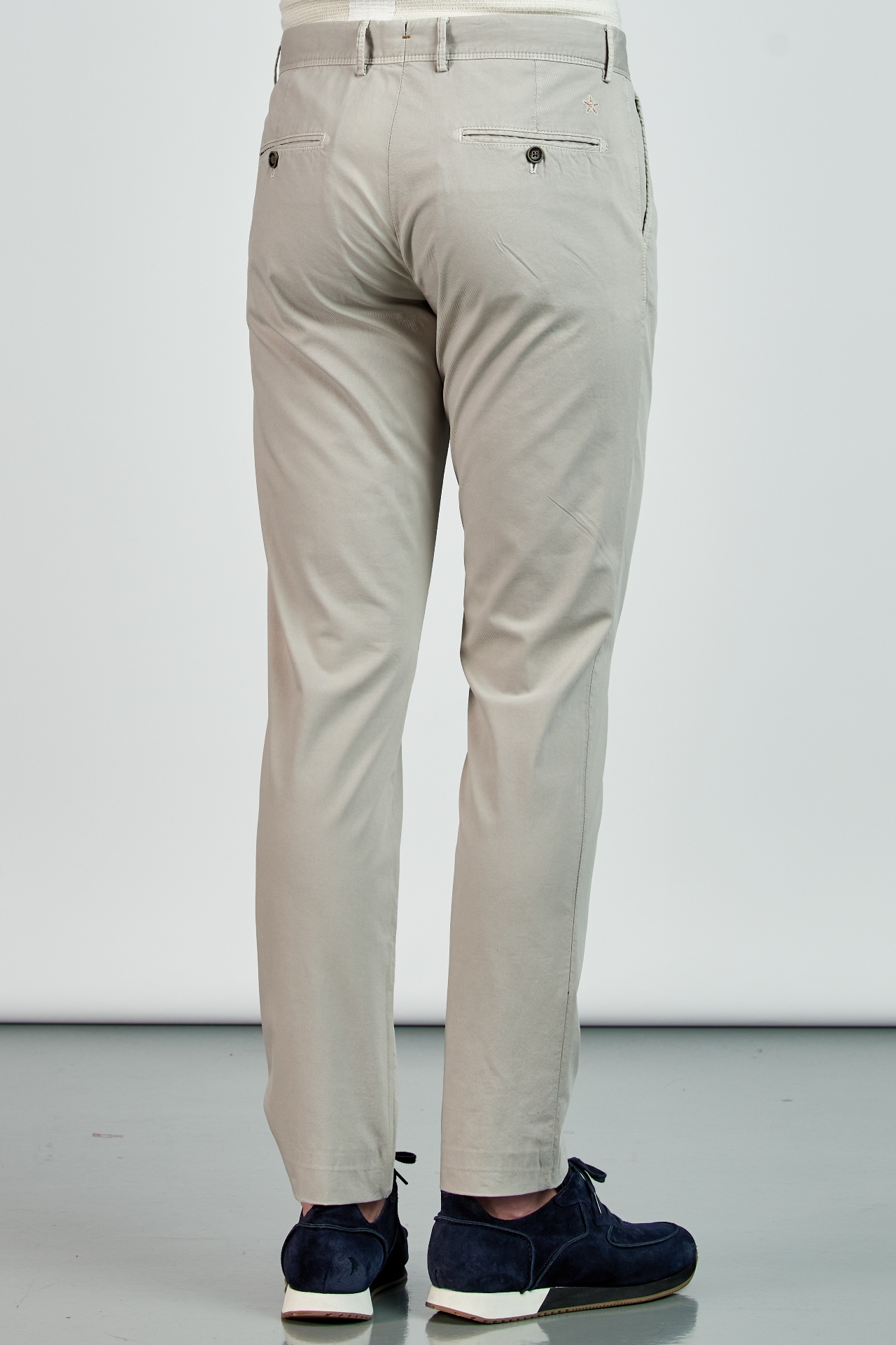 Picture of Giovane G. Designers Trousers Casual