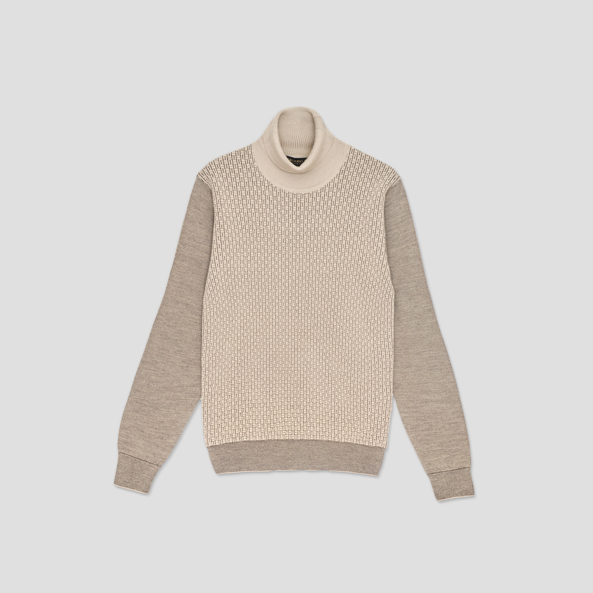 Resim Giovane G. Designers Triko