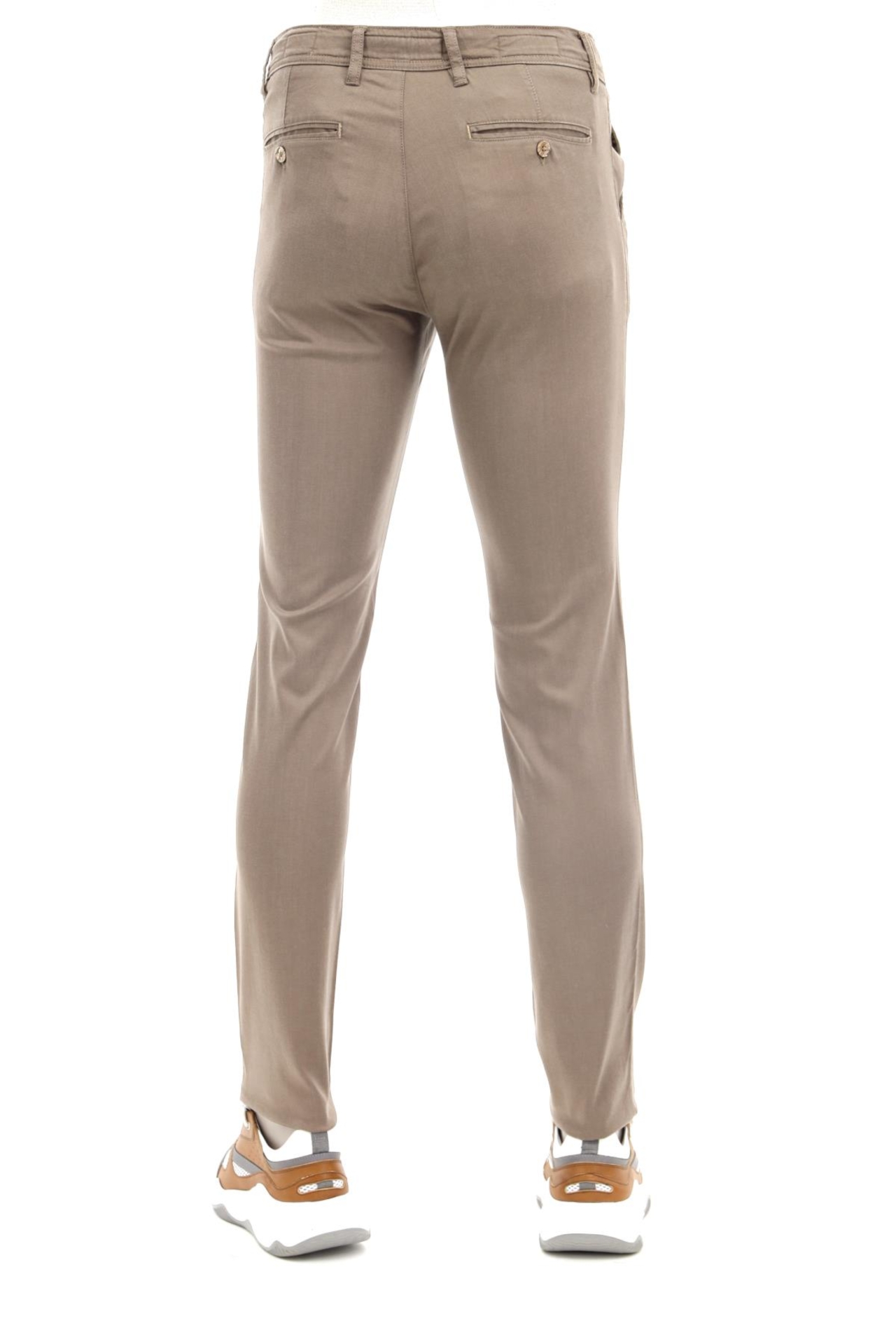 Resim Giovane Gentile Pantolon Casual