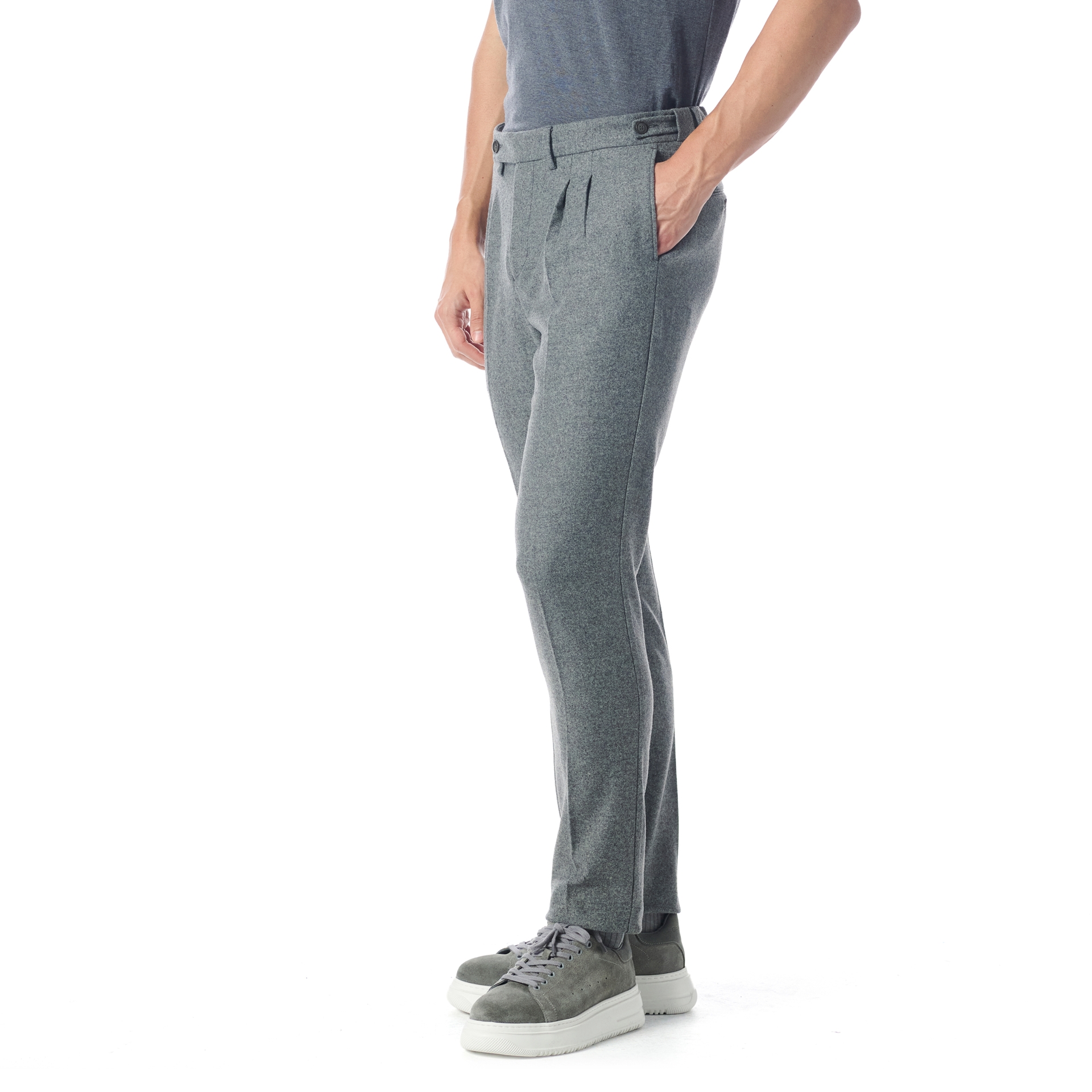 Resim Giovane Gentile Pantolon