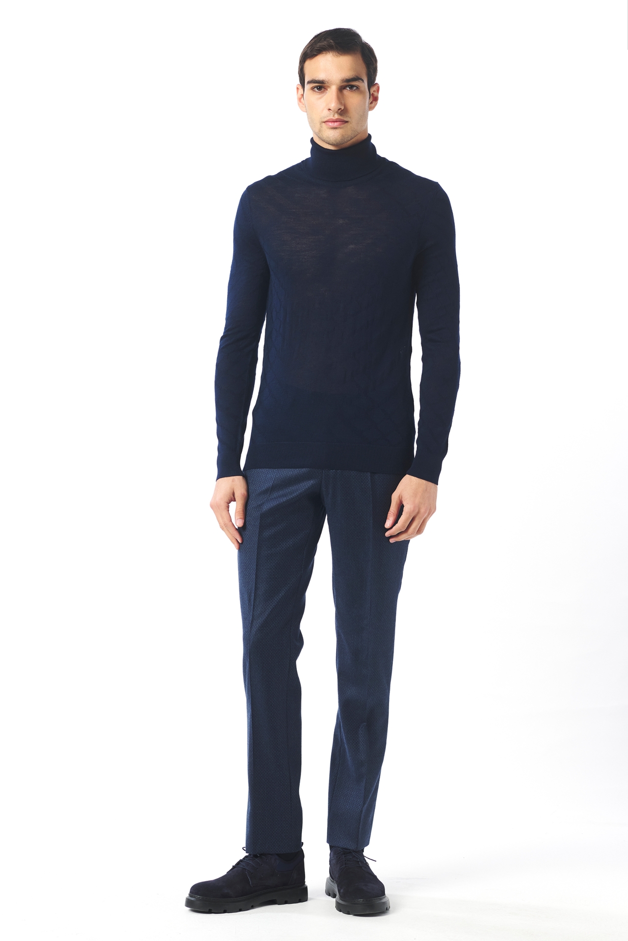 Resim Giovane G. Designers Triko