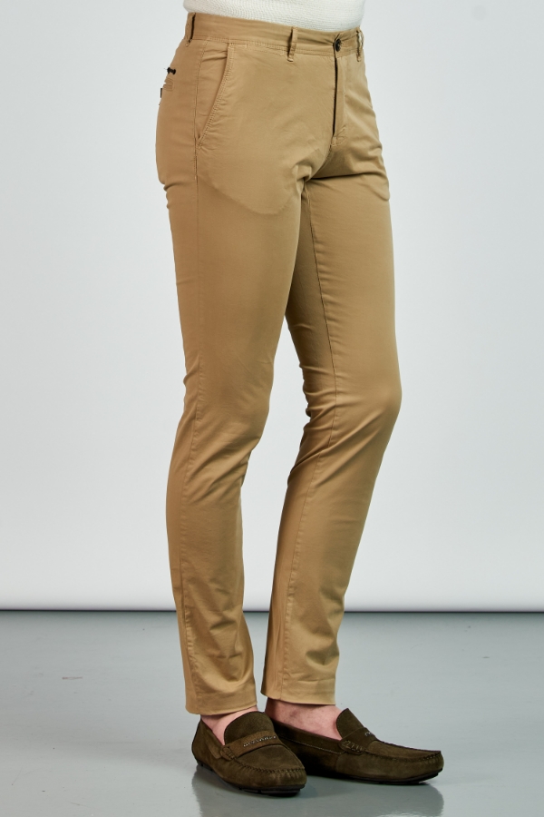 Resim Giovane Gentile Pantolon Casual