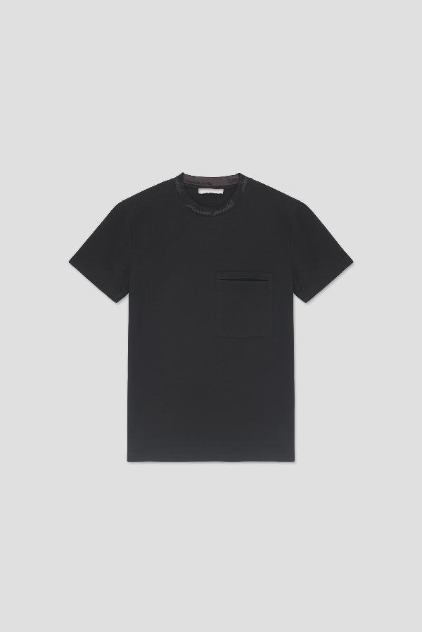Resim Giovane Gentile T-Shirt