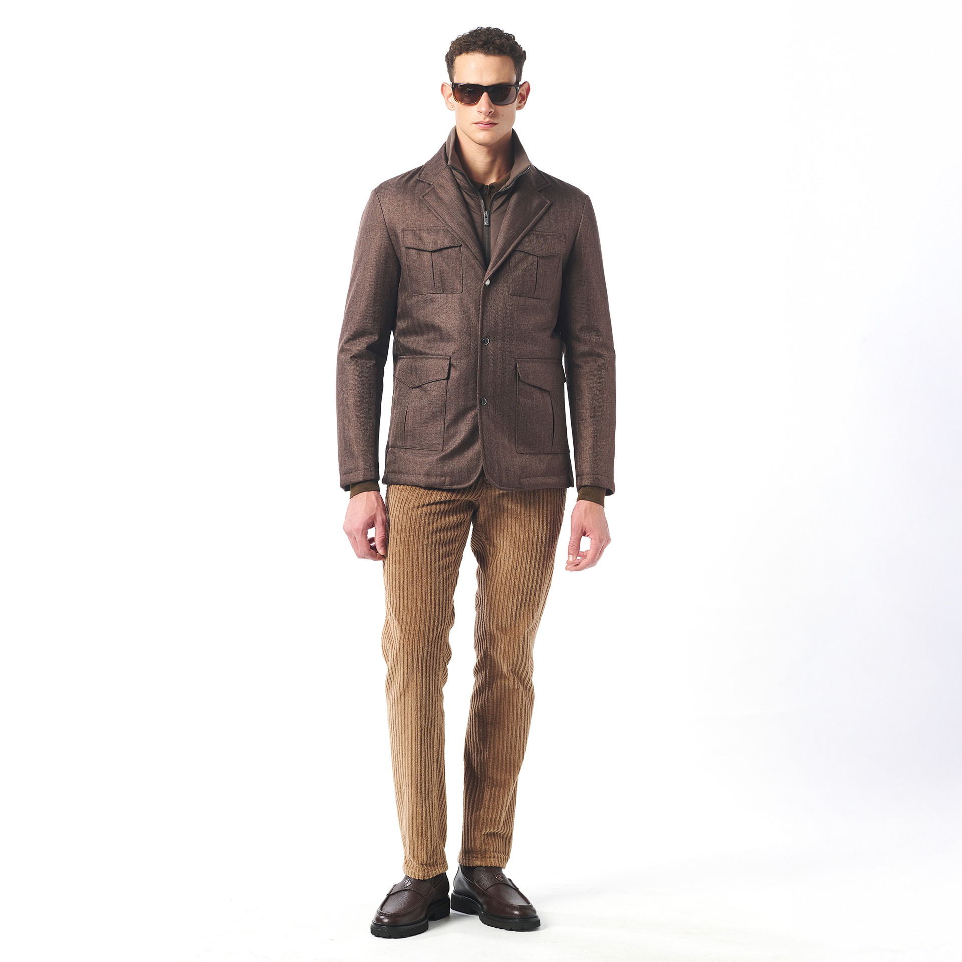 Picture of Giovane Gentile Coat Jacket