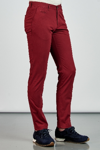 Picture of Giovane G. Designers Trousers Casual