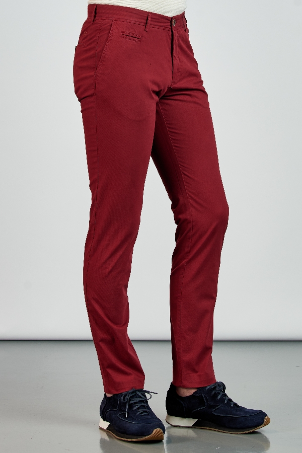 Resim Giovane G. Designers Pantolon Casual