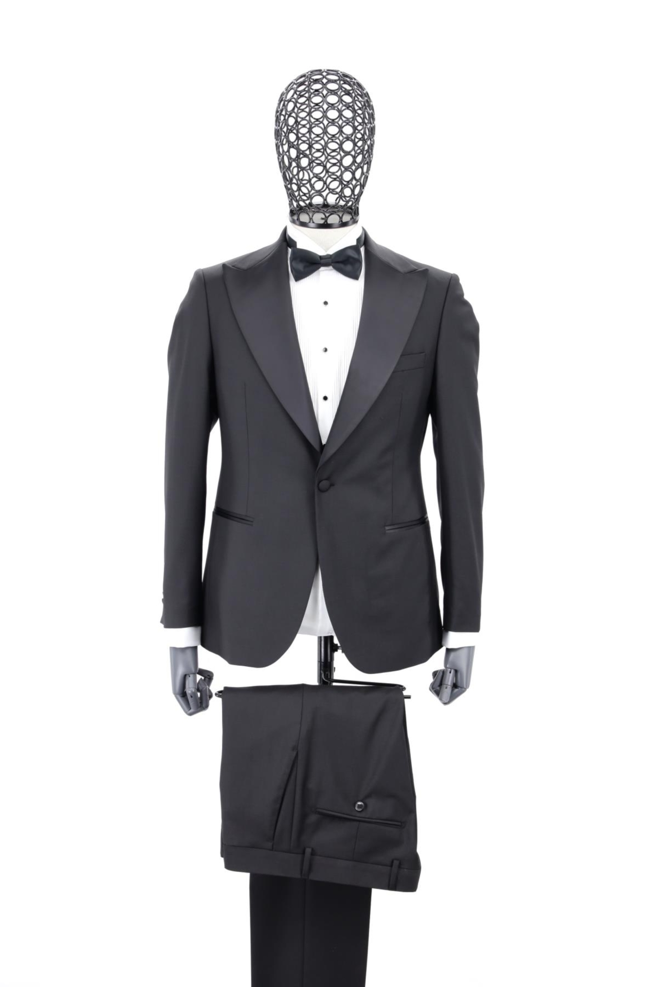 Picture of Giovane G. Designers Tuxedo Suit