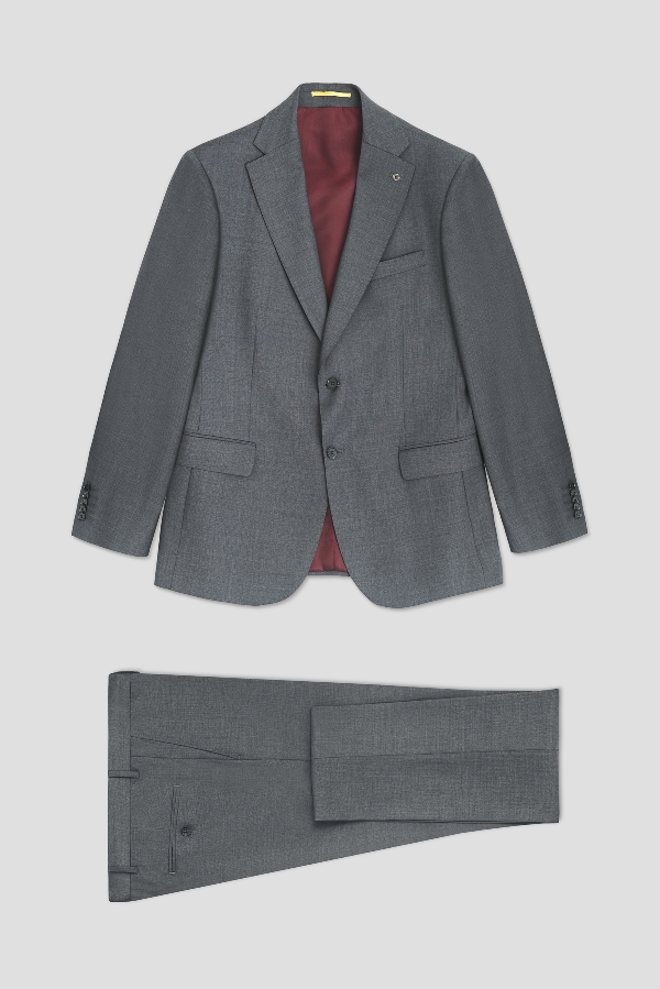Resim Giovane G. Designers Takım Elbise (Basic Series)