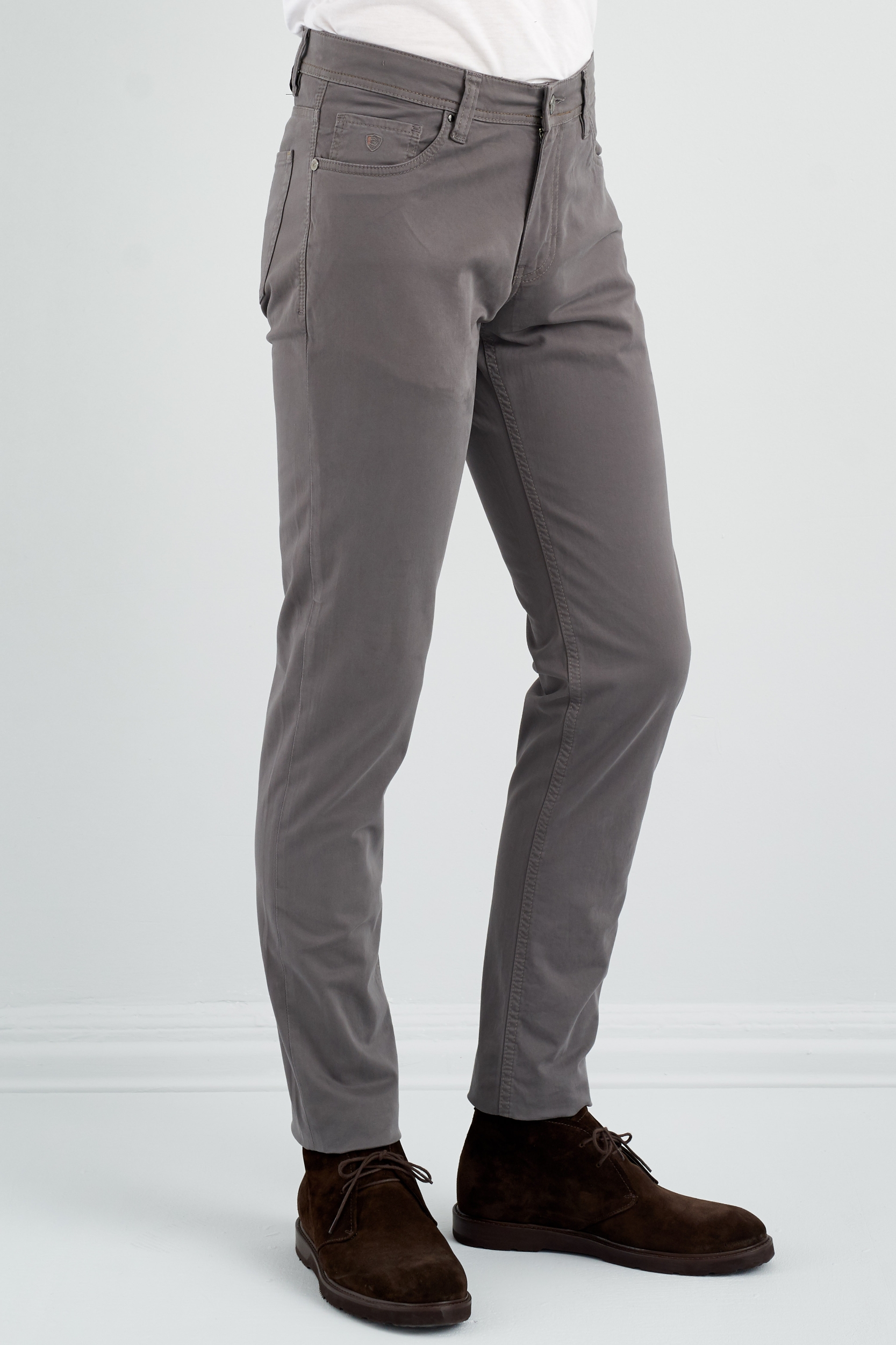 Picture of Giovane G. Designers Trousers Casual