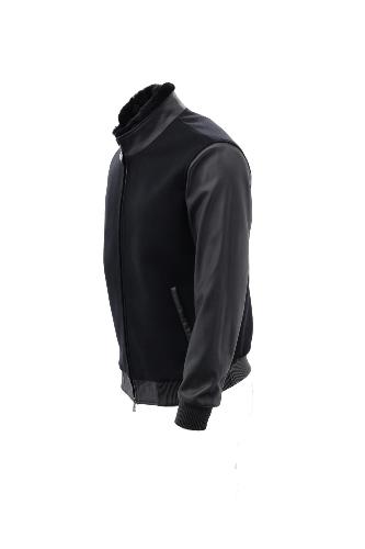 Resim Giovane Gentile Deri Mont Kaban