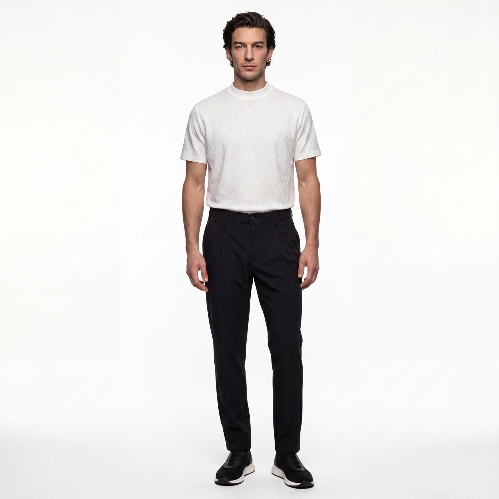 Resim Giovane Gentile T-Shirt