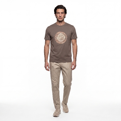 Resim Giovane Gentile T-Shirt