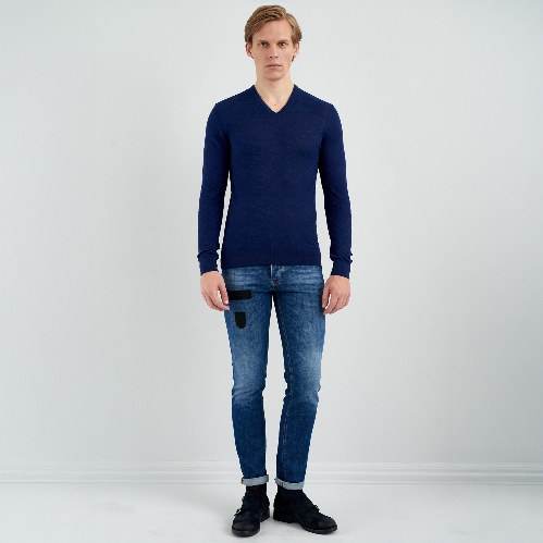 Resim Giovane G. Designers Triko