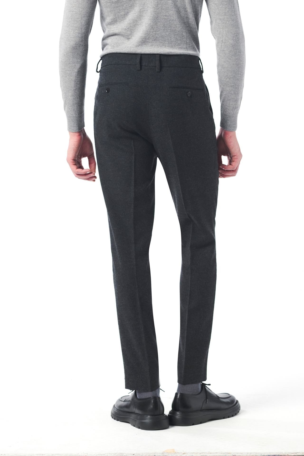 Picture of Giovane Gentile Trousers