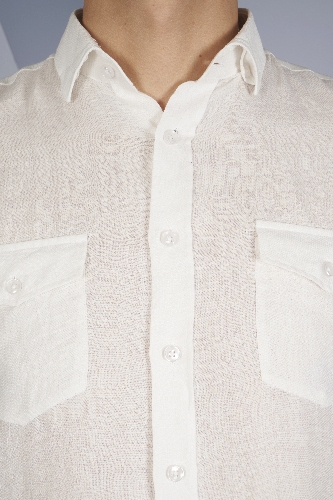 Resim Giovane Gentile Gömlek