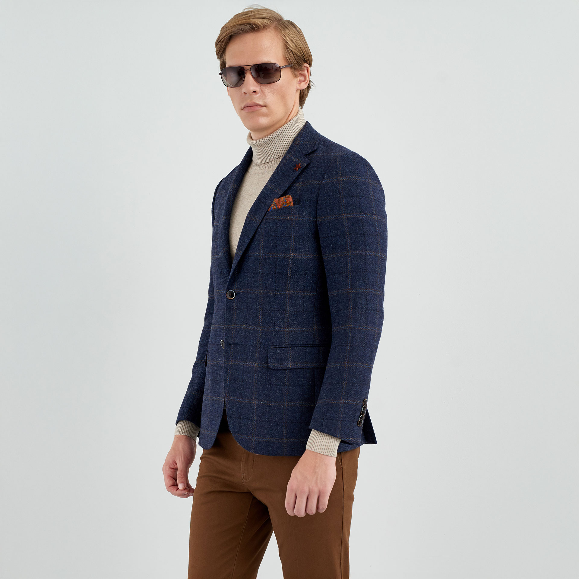 Resim Giovane G. Designers Ceket