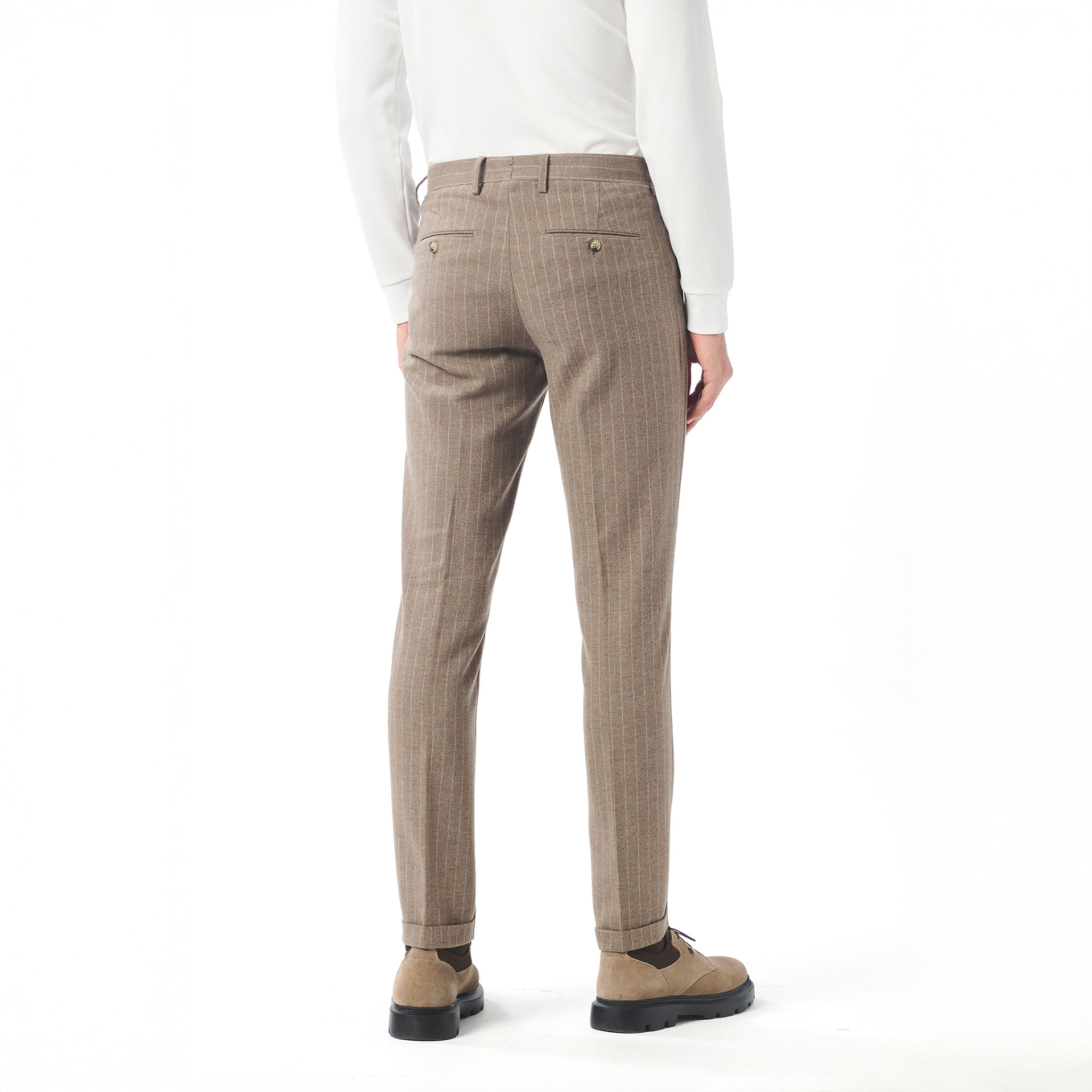 Picture of Giovane G. Designers Trousers Casual