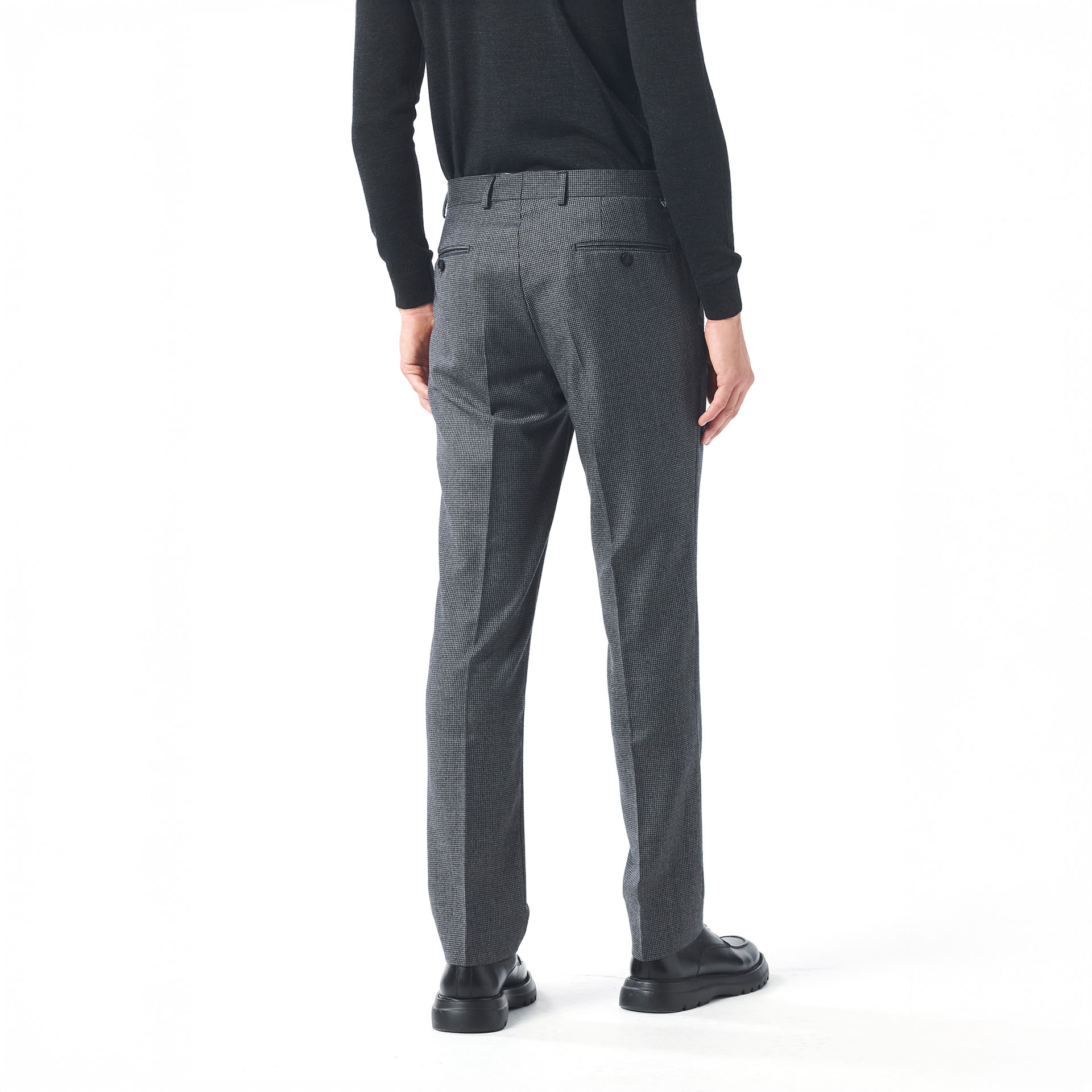 Picture of Giovane G. Designers Trousers