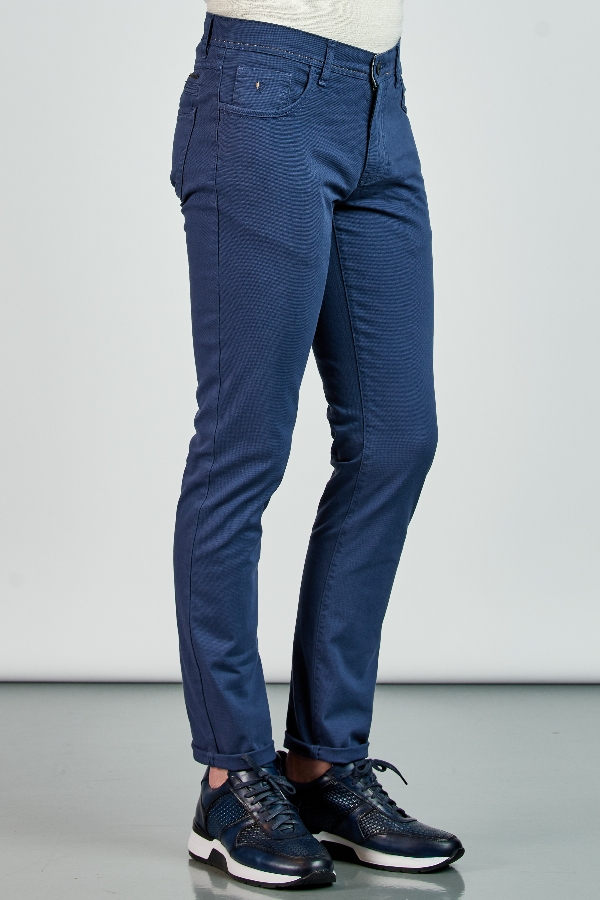 Resim Giovane G. Designers Pantolon Casual