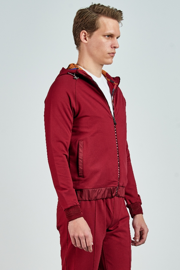 Picture of Giovane G. Designers Tracksuit
