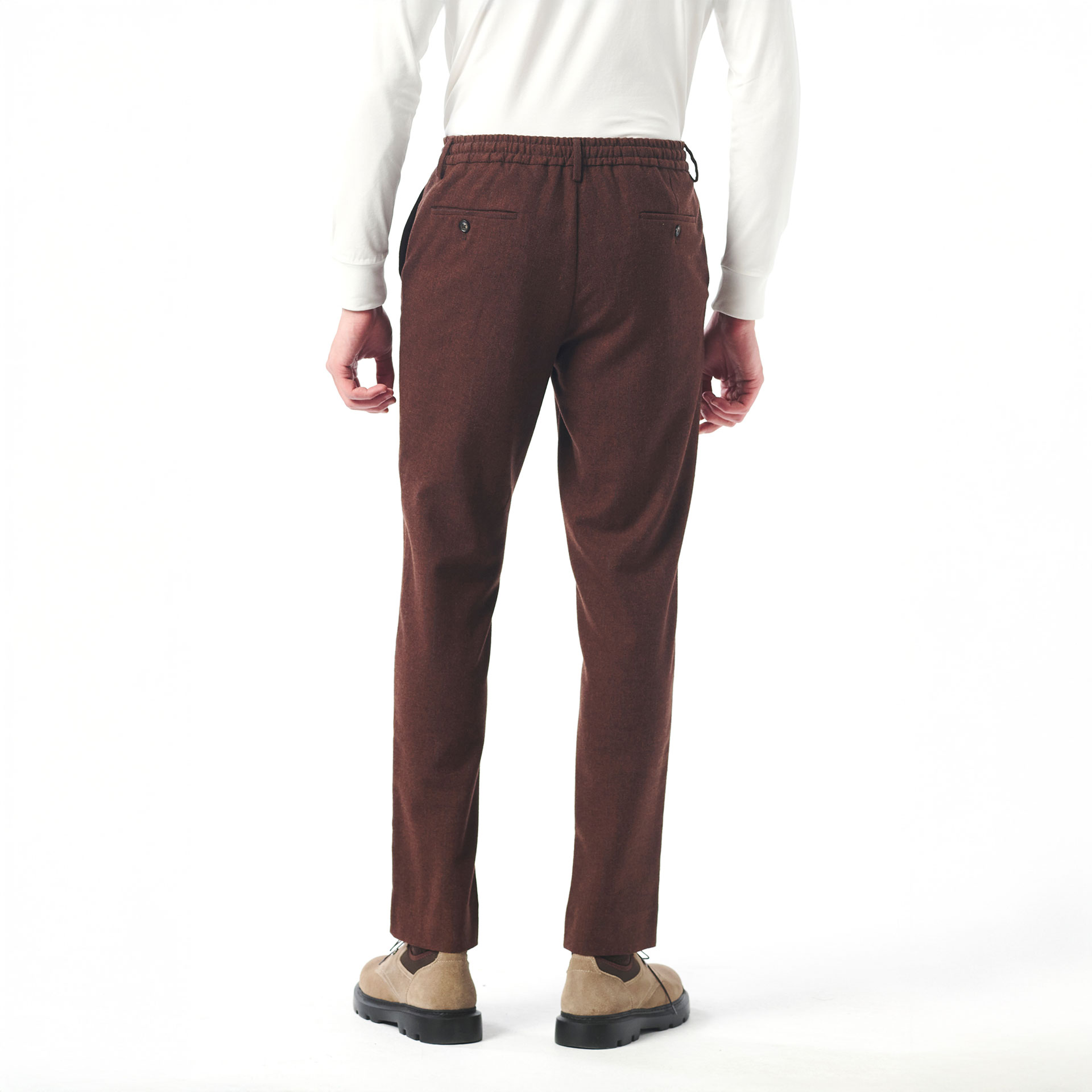 Resim Giovane Gentile Pantolon