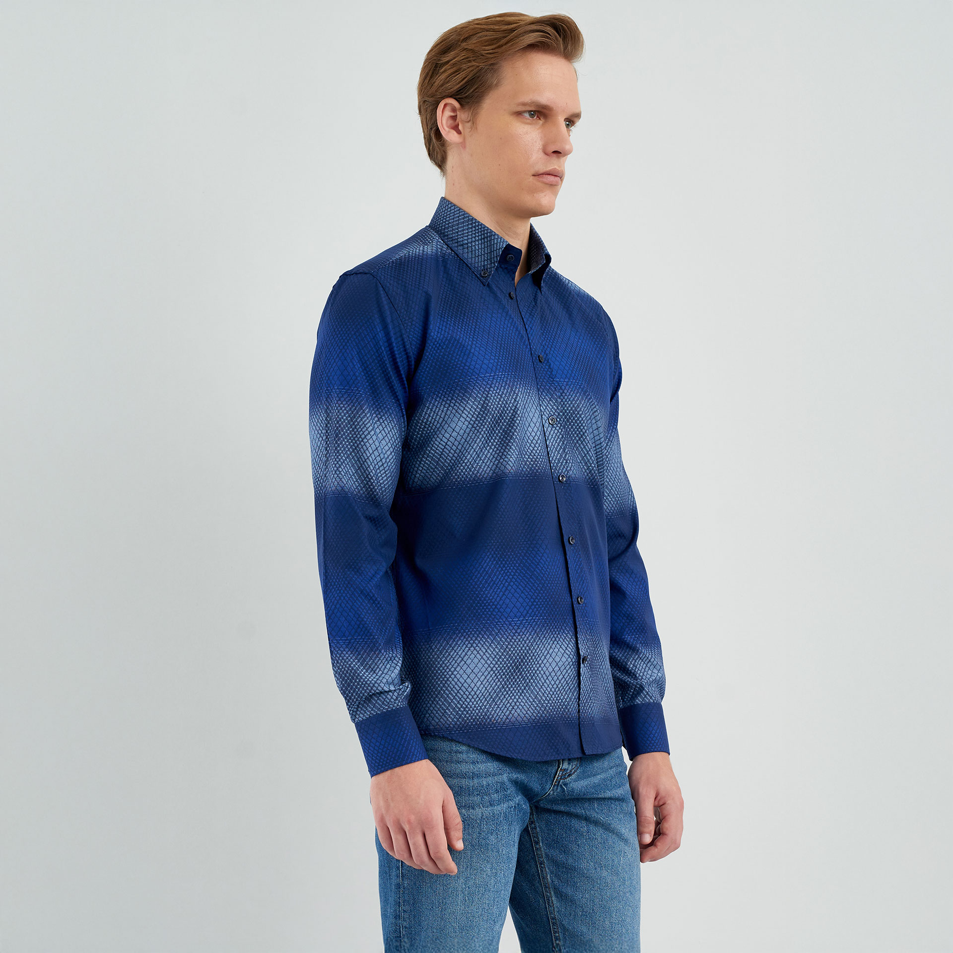 Resim Giovane G. Designers Gömlek