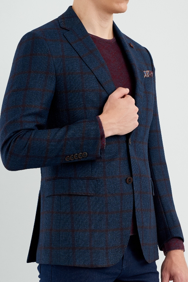Picture of Giovane G. Designers Jacket