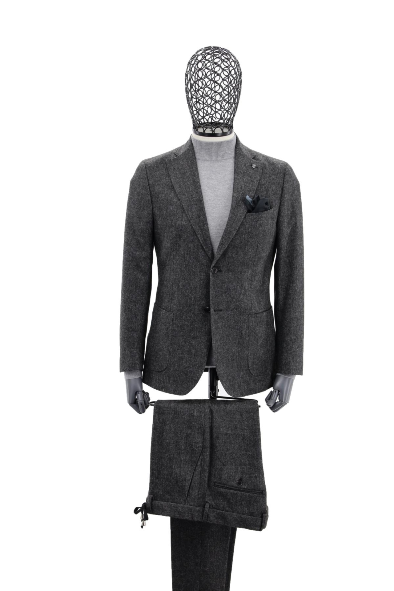 Picture of Giovane Gentile Suit