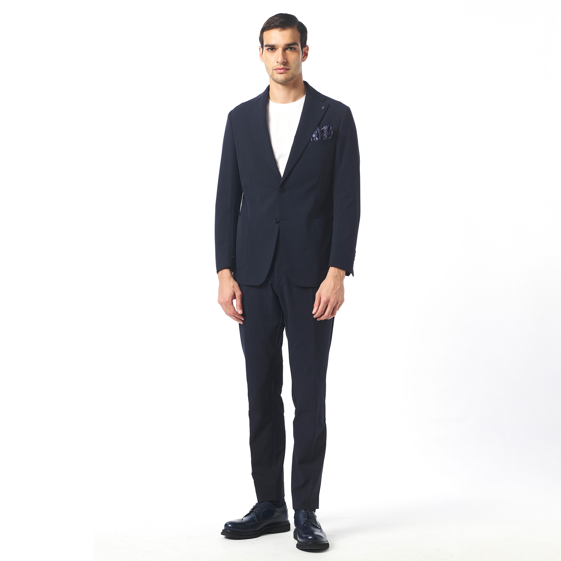 Picture of Giovane Gentile Suit