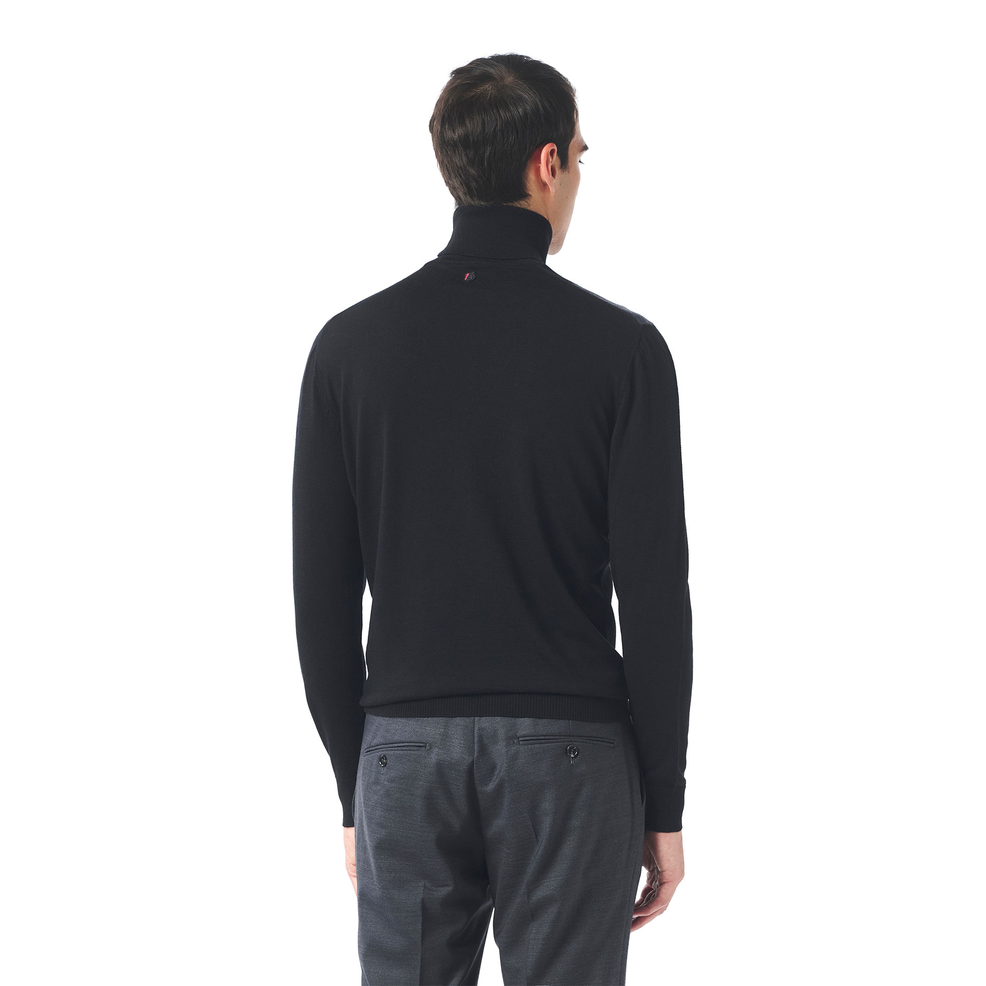 Resim Giovane Gentile Triko