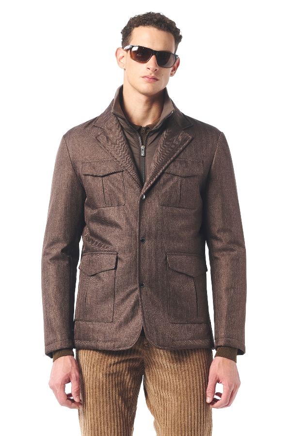 Picture of Giovane Gentile Coat Jacket