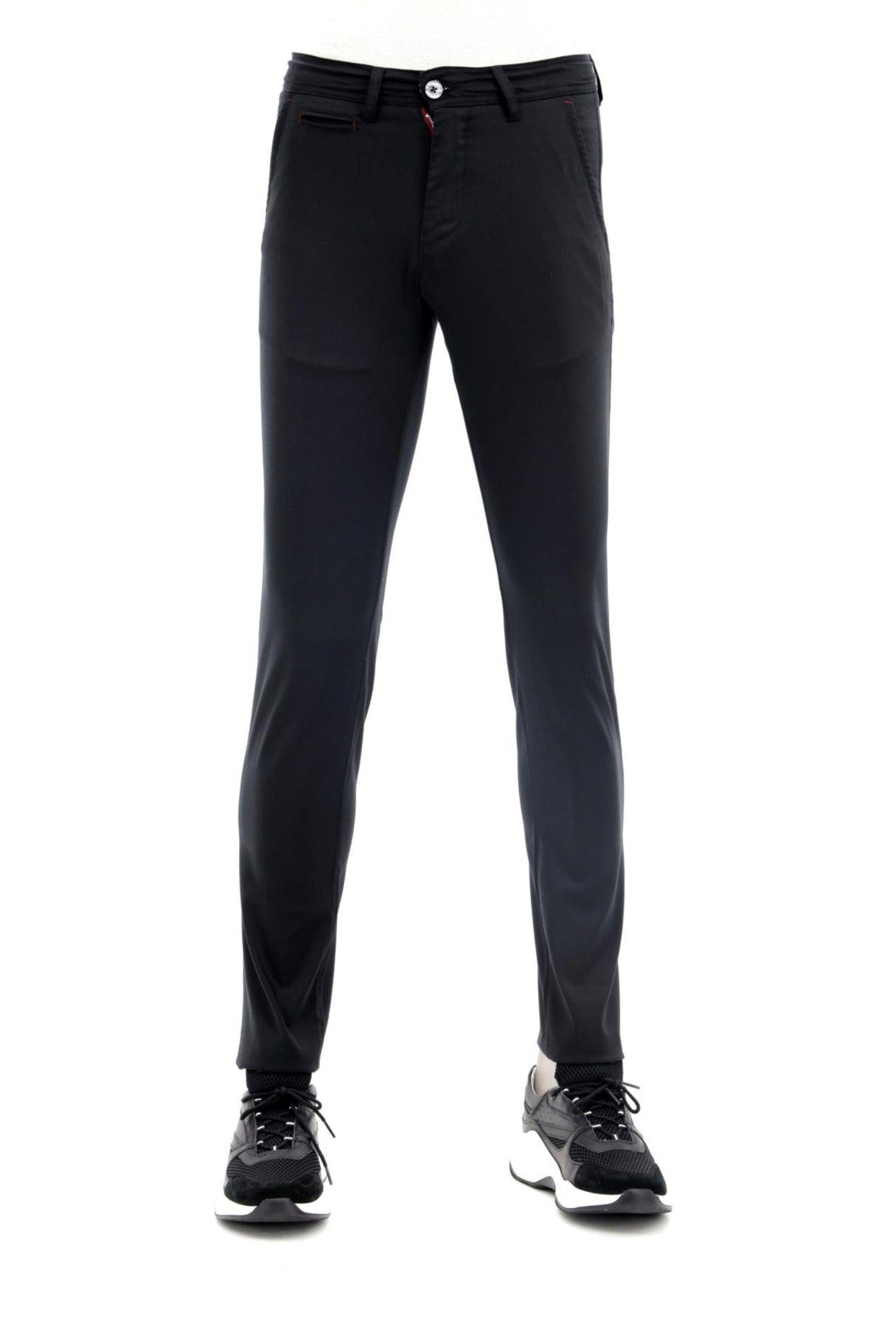 Picture of Giovane Gentile Trousers Casual