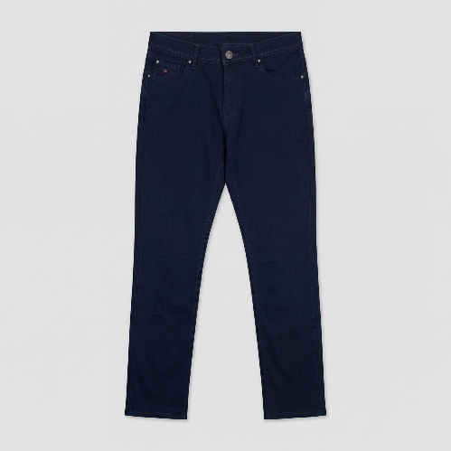 Resim Giovane Gentile Pantolon Denim