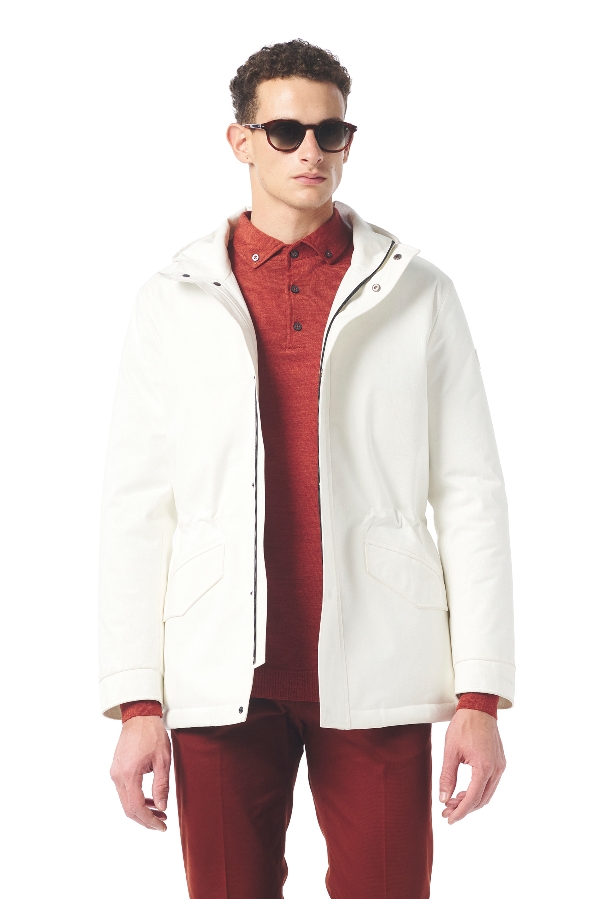 Picture of Giovane Gentile Coat Jacket