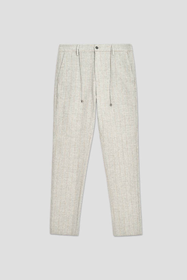 Picture of Giovane Gentile Trousers Casual