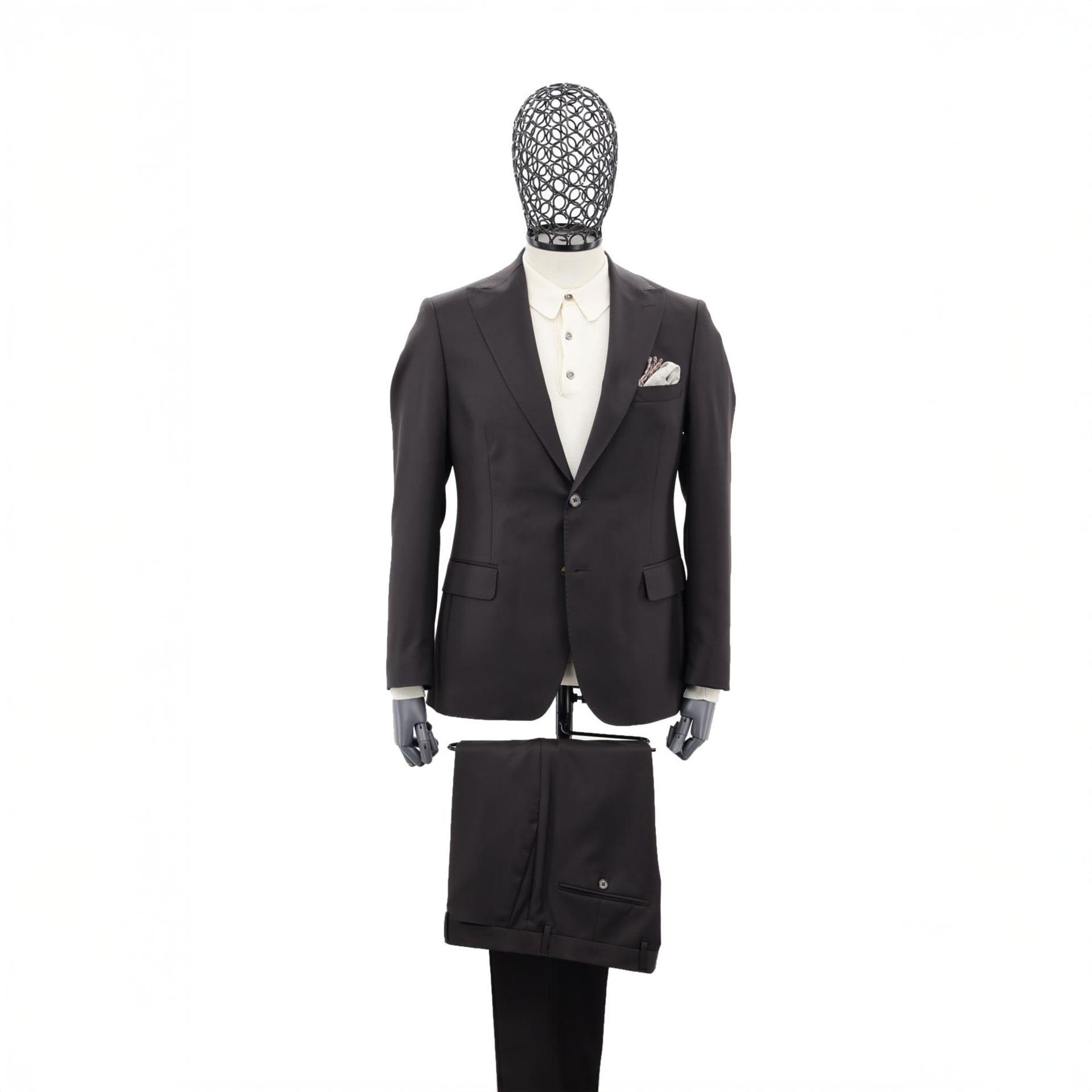 Picture of Giovane Gentile Suit