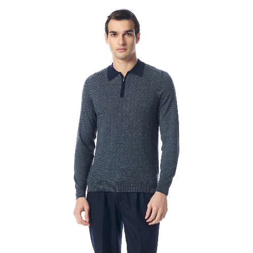 Picture of Giovane Gentile Triko