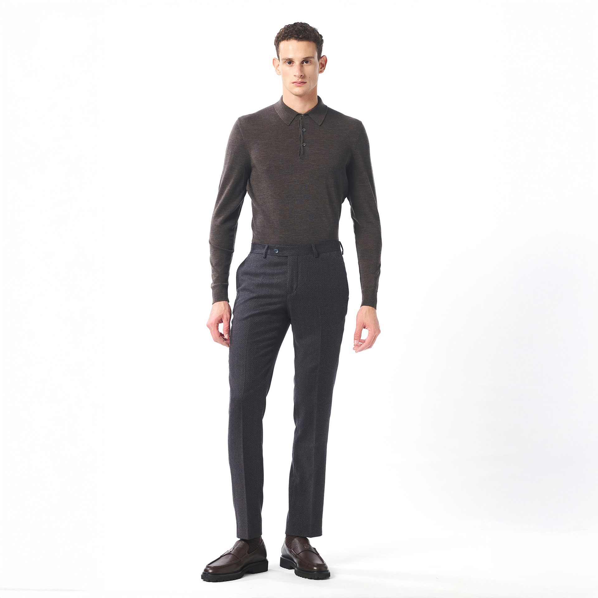 Picture of Giovane G. Designers Trousers