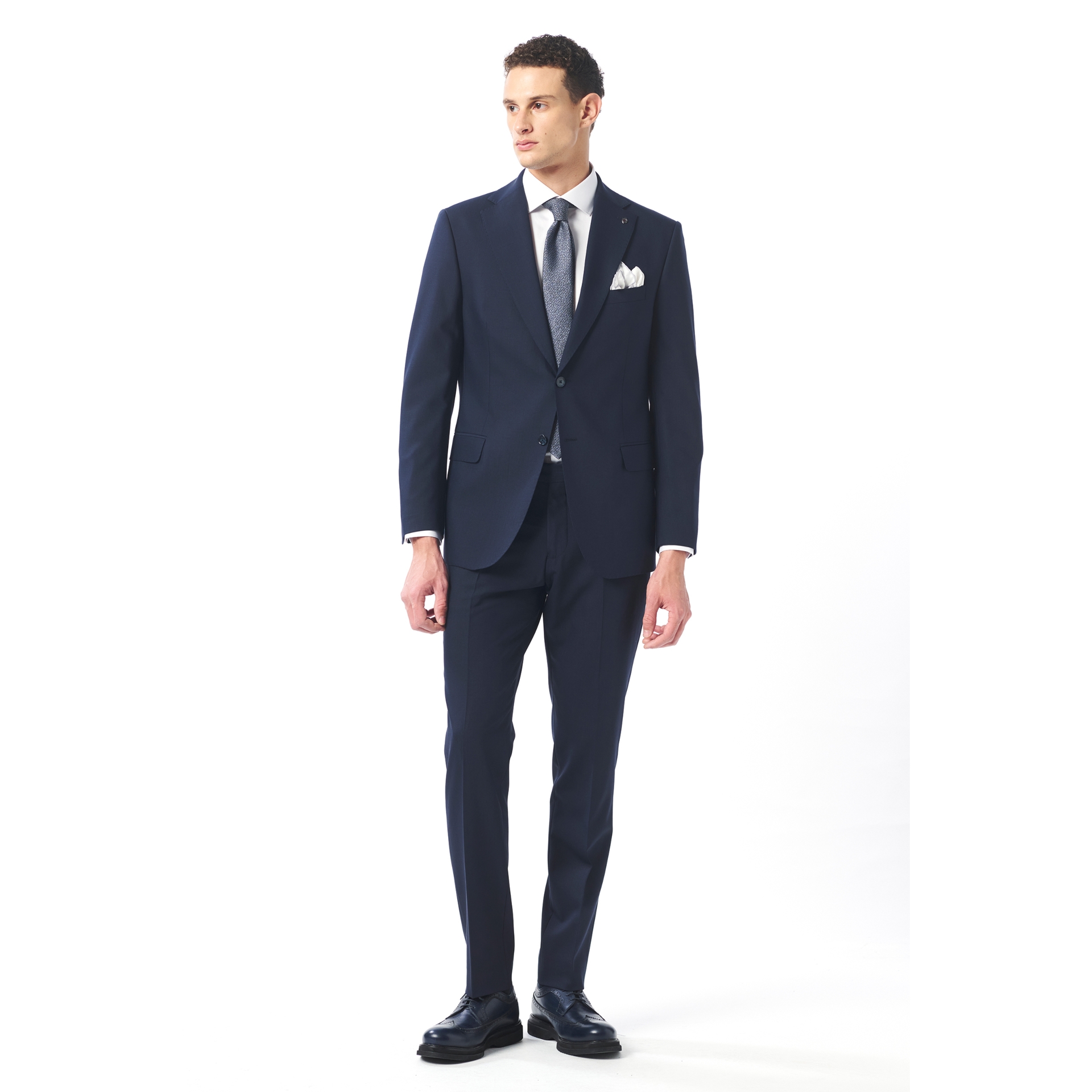 Resim Giovane G. Designers Takım Elbise (Basic Series)
