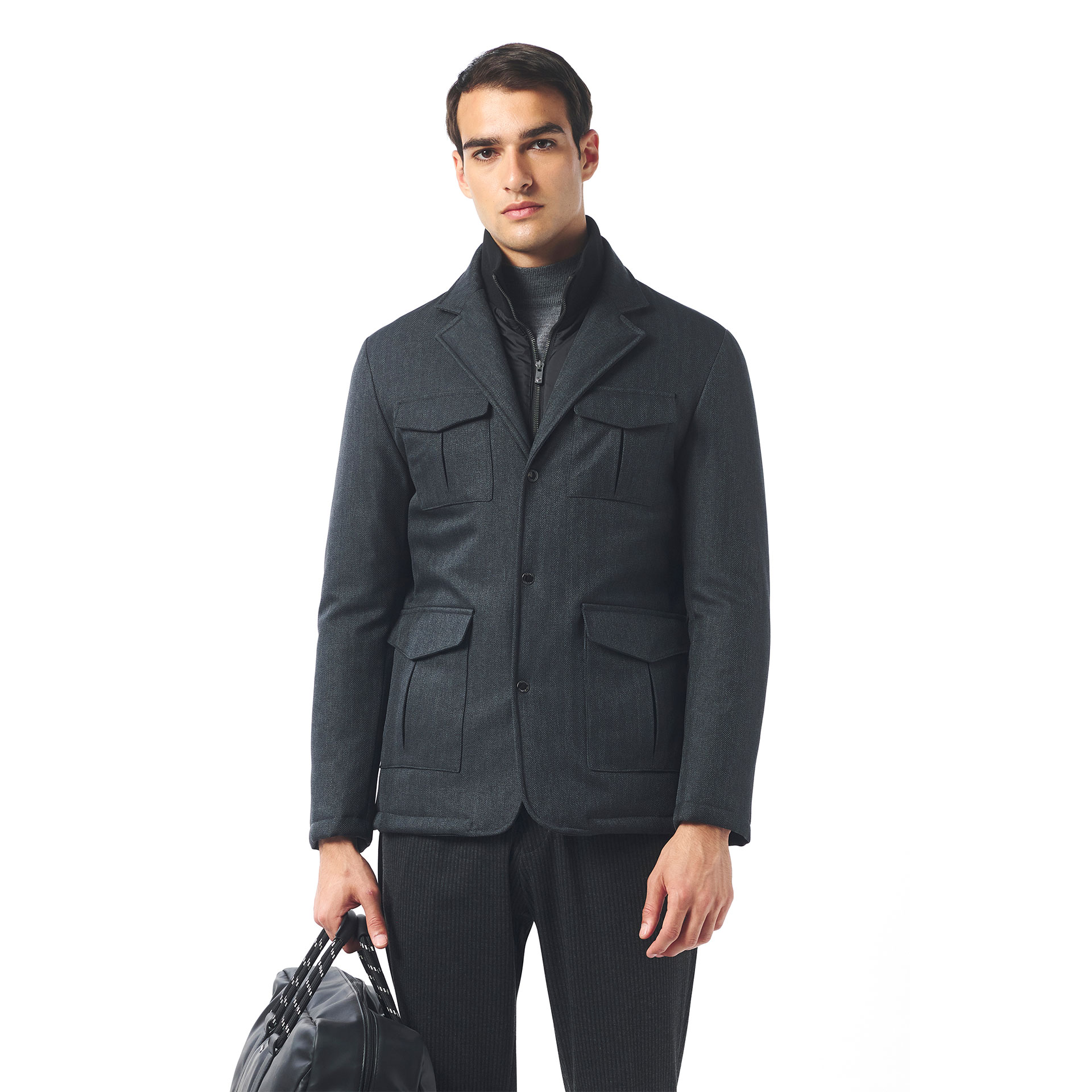Picture of Giovane Gentile Coat Jacket