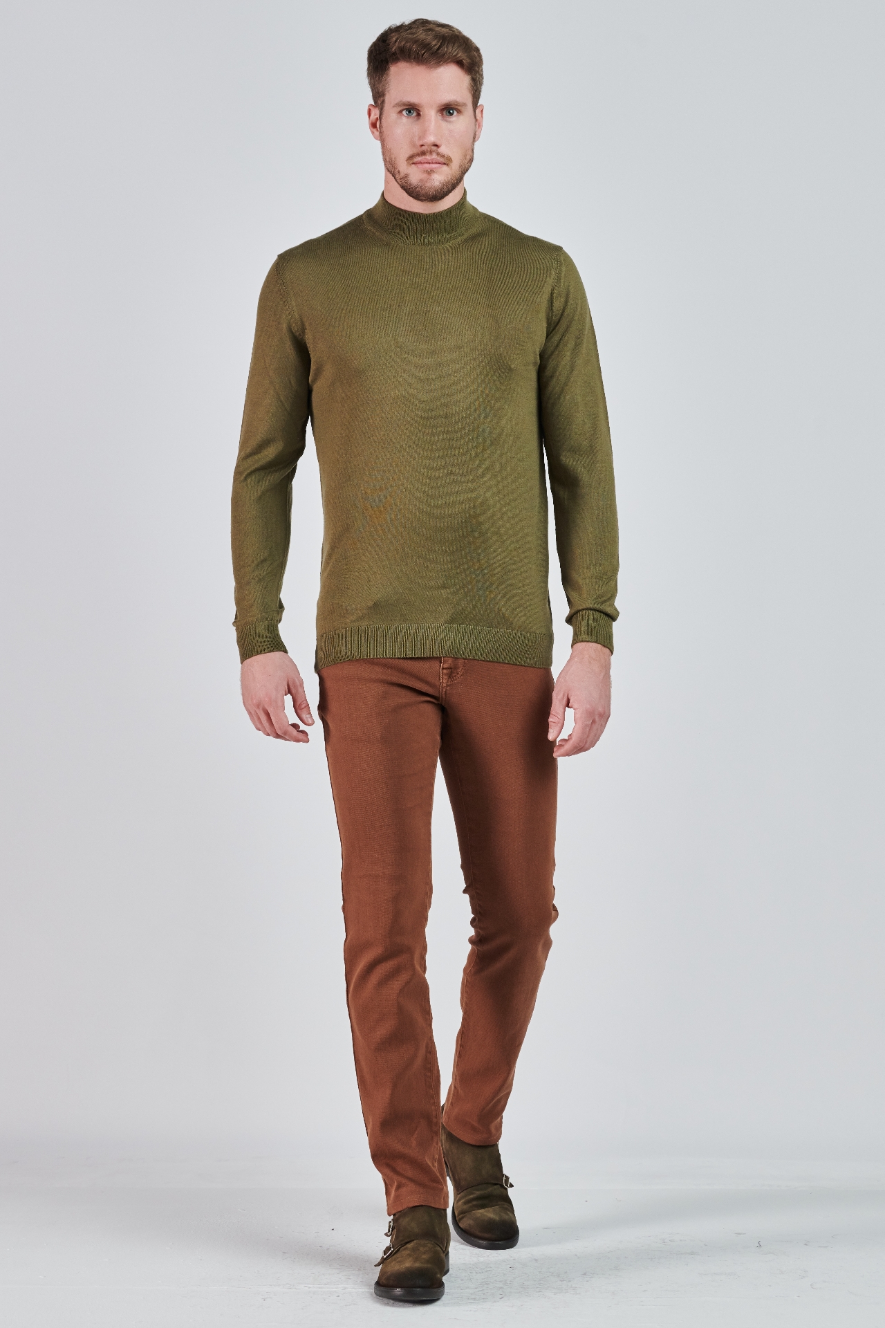 Picture of Giovane G. Designers Tricot