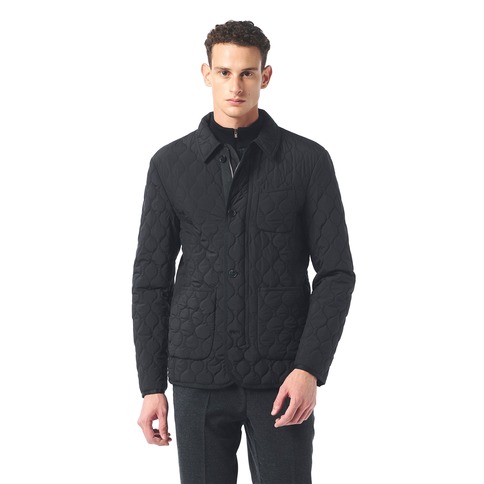 Resim Giovane Gentile Mont / Kaban