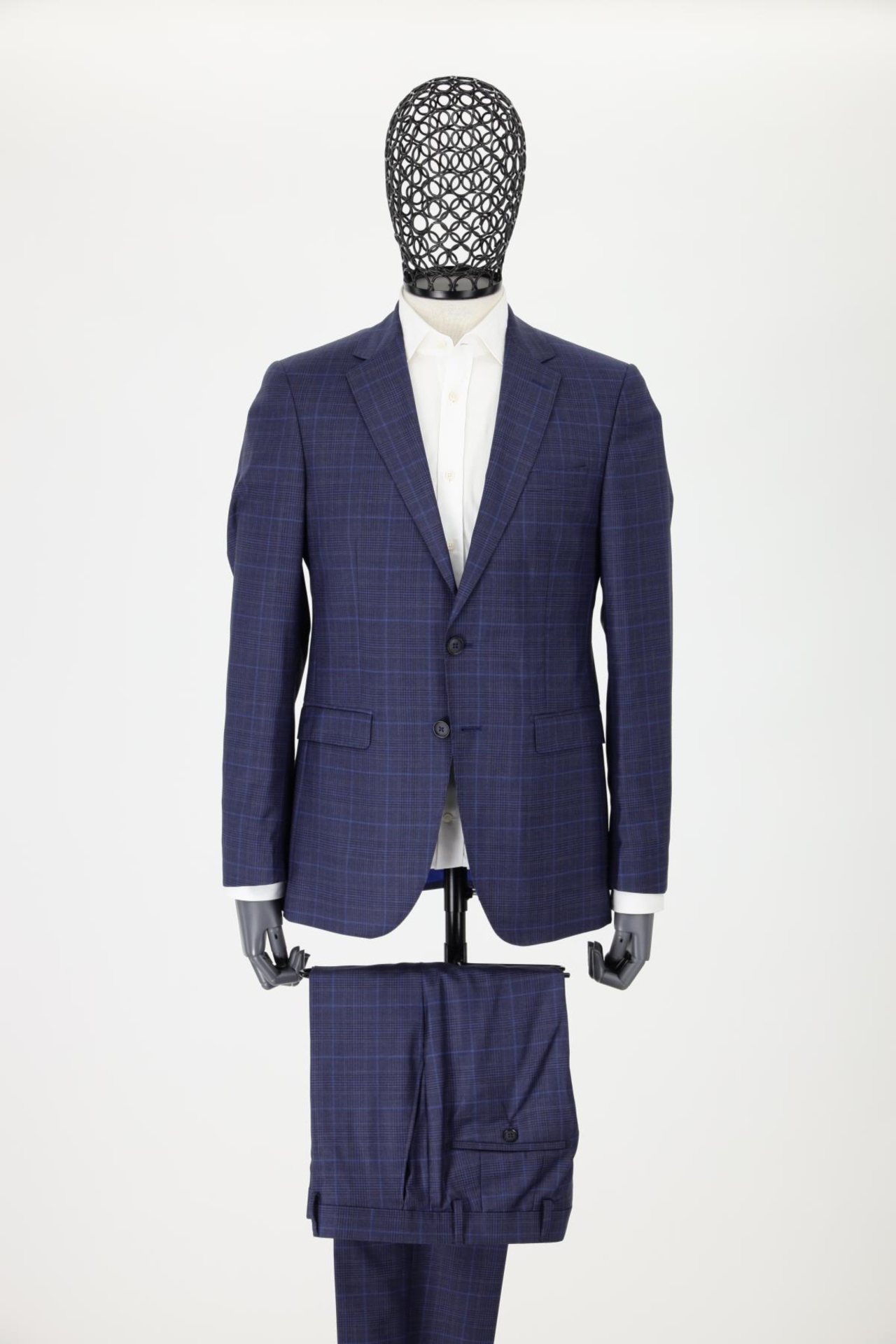 Picture of Giovane Gentile Suit